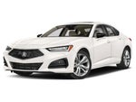 2022 TLX Thumbnail 1