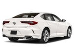 2022 TLX Thumbnail 2