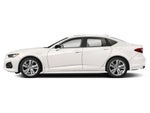 2022 TLX Thumbnail 3