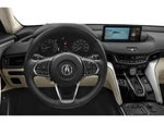 2022 TLX Thumbnail 7
