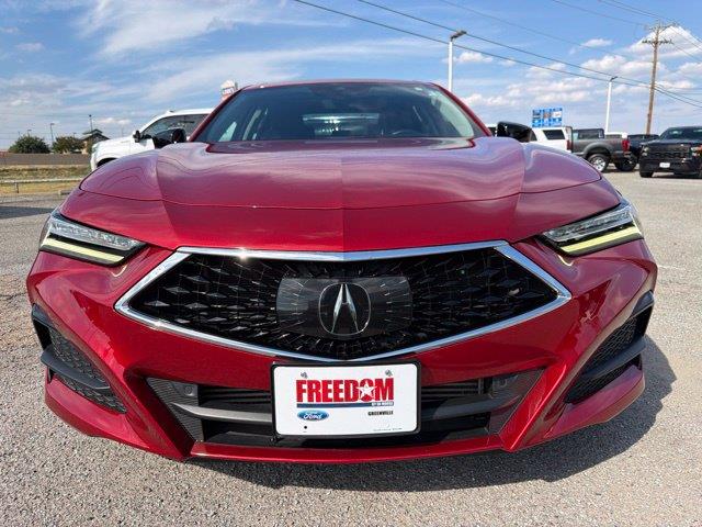 2023 Acura TL - $32,495