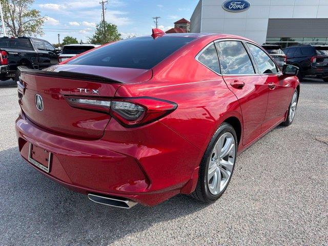 2023 Acura TL - $32,495