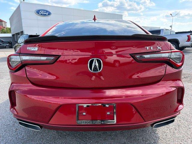 2023 Acura TL - $32,495