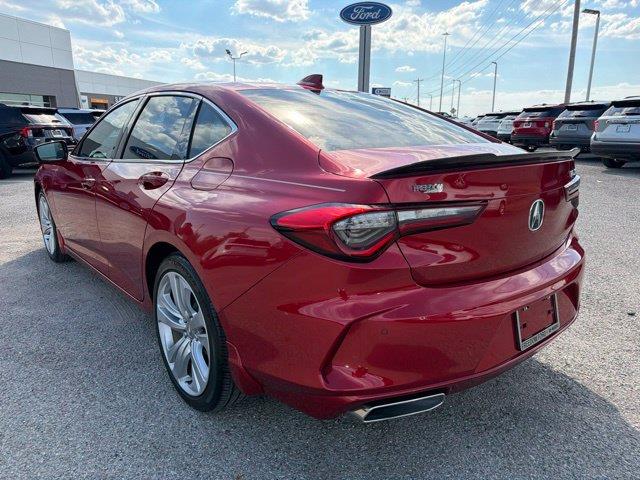2023 Acura TL - $32,495