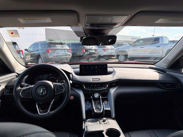 2023 Acura TL - $32,495