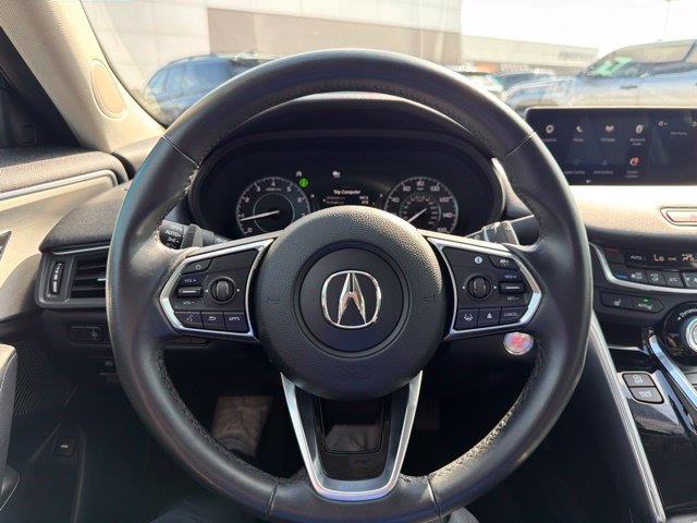2023 Acura TL - $32,495
