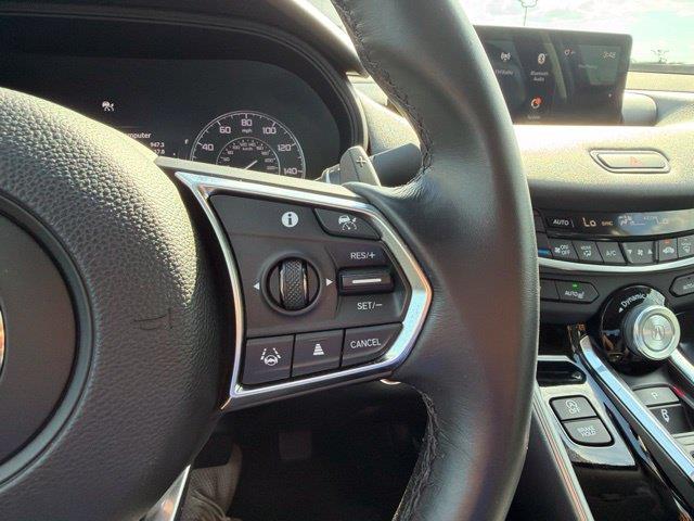 2023 Acura TL - $32,495