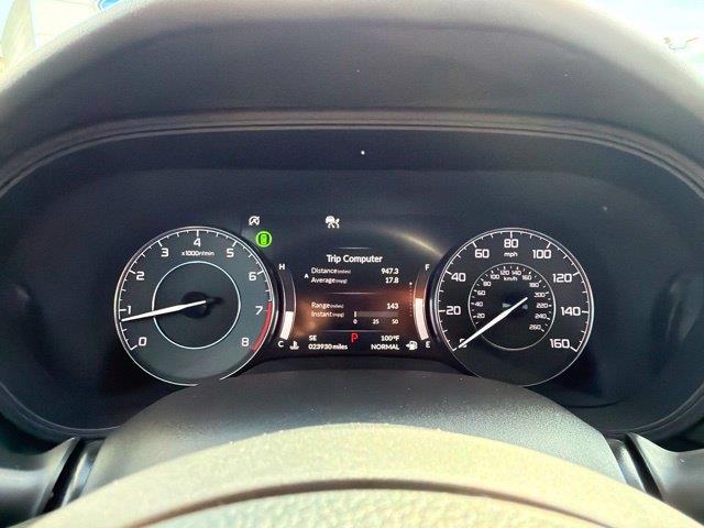 2023 Acura TL - $32,495