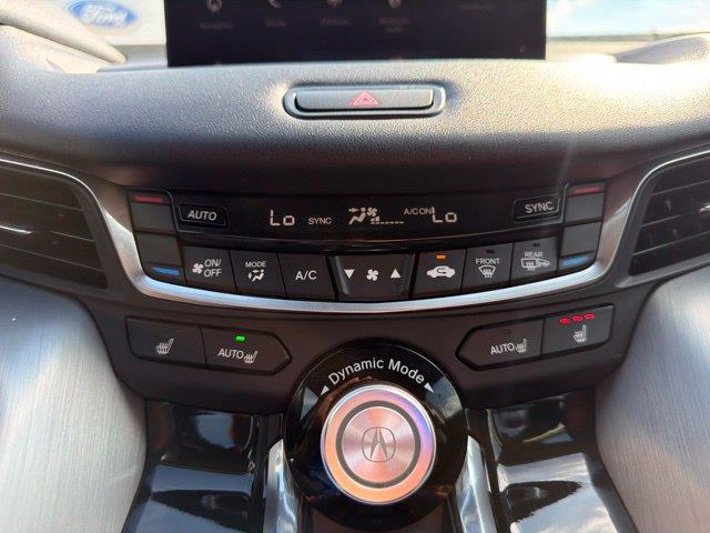 2023 Acura TL - $32,495