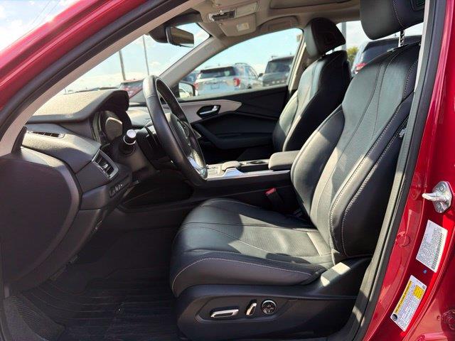 2023 Acura TL - $32,495