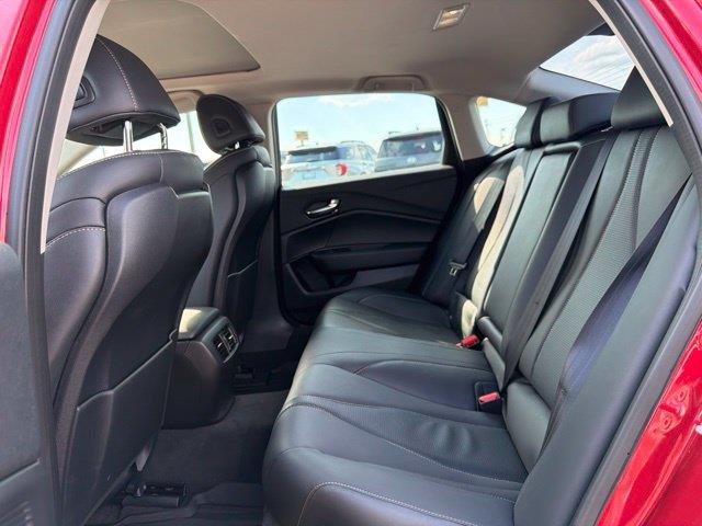 2023 Acura TL - $32,495