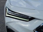 2022 TLX Thumbnail 6