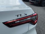 2022 TLX Thumbnail 8
