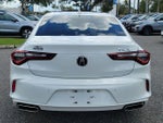 2022 TLX Thumbnail 9