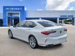 2022 TLX Thumbnail 37