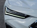 2022 TLX Thumbnail 40