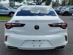 2022 TLX Thumbnail 43