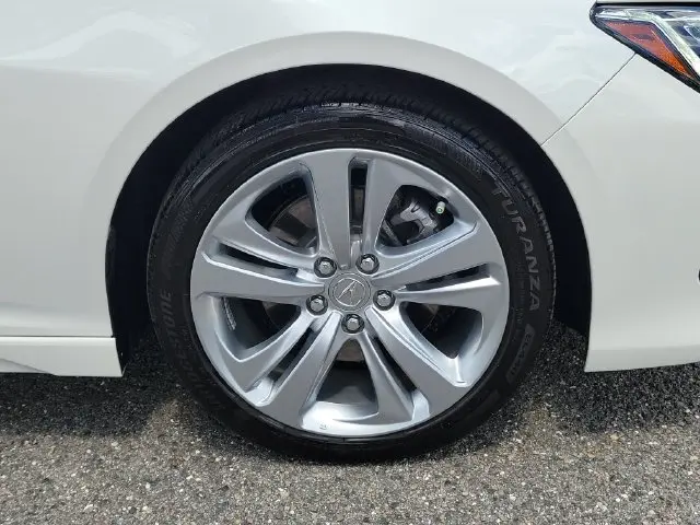2022 Acura TL - $30,773