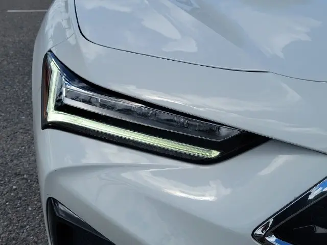 2022 Acura TL - $30,773