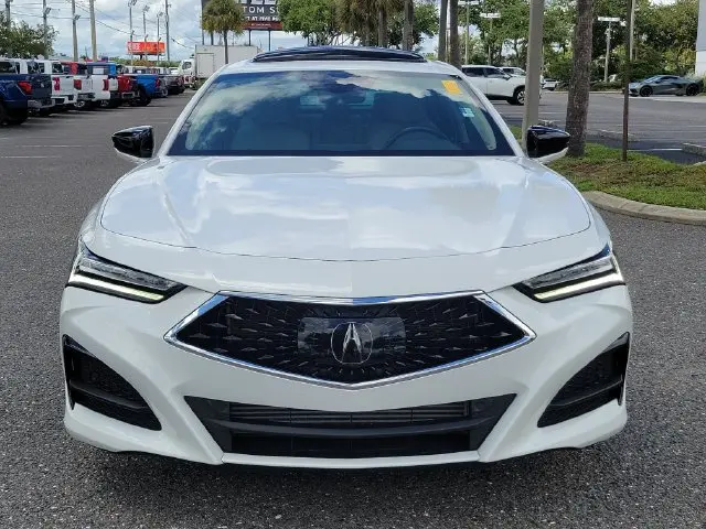 2022 Acura TL - $30,773