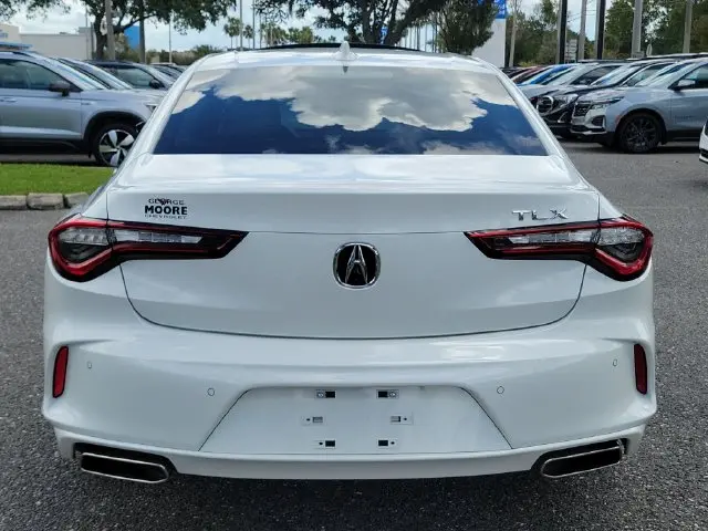 2022 Acura TL - $30,773