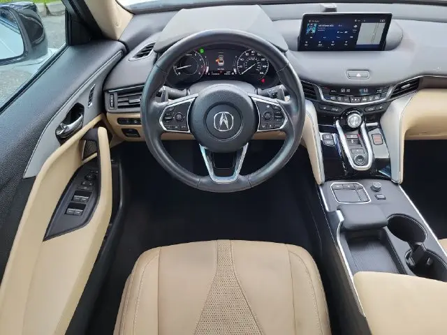 2022 Acura TL - $30,773