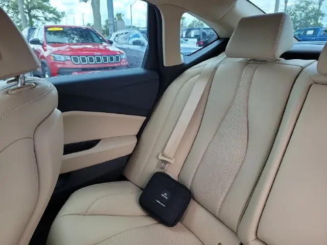 2022 Acura TL - $30,773