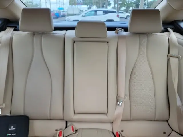 2022 Acura TL - $30,773