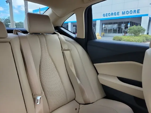 2022 Acura TL - $30,773
