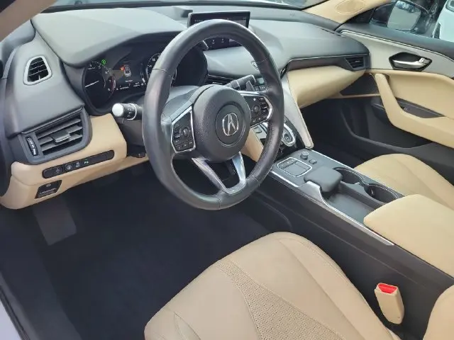 2022 Acura TL - $30,773