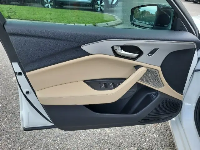 2022 Acura TL - $30,773