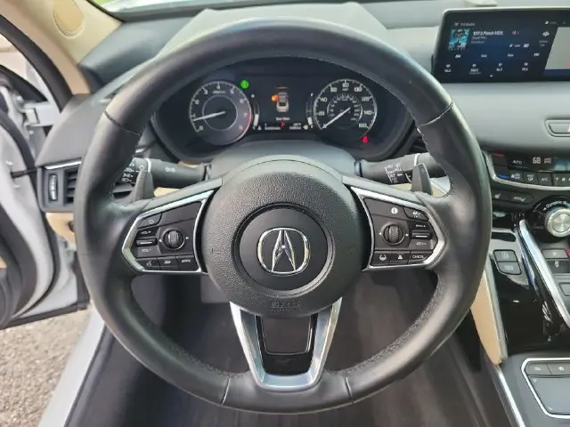2022 Acura TL - $30,773