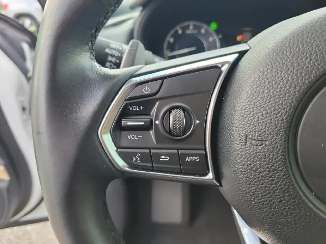 2022 Acura TL - $30,773