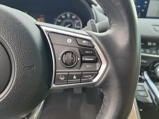 2022 Acura TL - $30,773