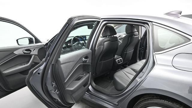 2023 Acura TLX w/Tech