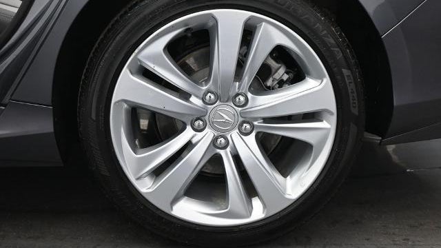 2023 Acura TLX w/Tech