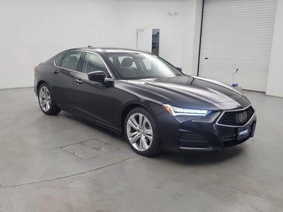 Photo of a 2022 Acura TLX 4DR Sedan W/Technology Package for sale