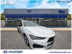 2023 TLX Thumbnail 1