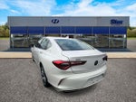 2023 TLX Thumbnail 3