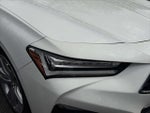 2023 TLX Thumbnail 5