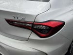 2023 TLX Thumbnail 6