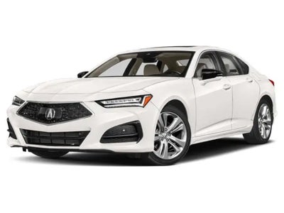 2023 Acura TLX 4DR Sedan W/Technology Package