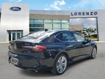 2023 TLX Thumbnail 5