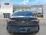 2023 TLX Thumbnail 6