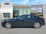 2023 TLX Thumbnail 8