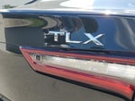 2023 TLX Thumbnail 9