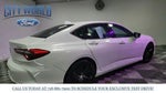 2023 TLX Thumbnail 5