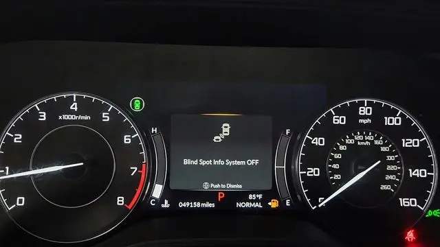2023 Acura TLX w/Tech