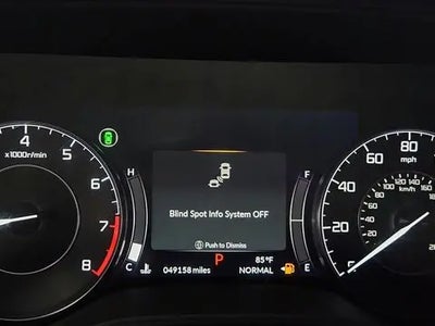 2023 Acura TLX 4DR Sedan W/Technology Package