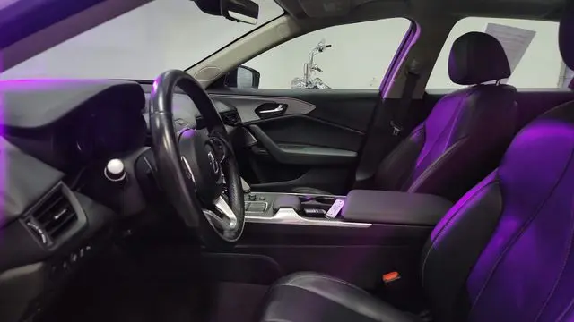 2023 Acura TLX w/Tech